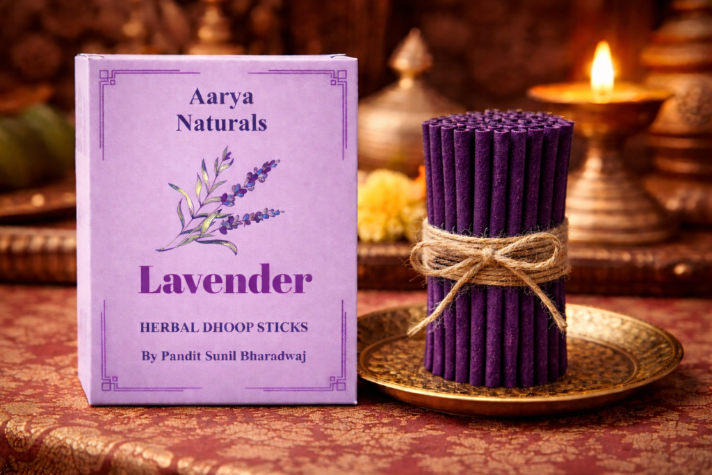 Vastu Bazaar Dhoop Sticks